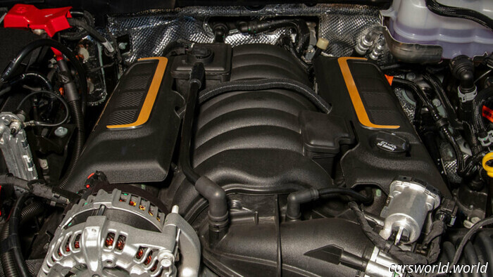 Jeep punta tutto sulla potenza Hemi e aggiungerà nuovi modelli V8 | Carscoops